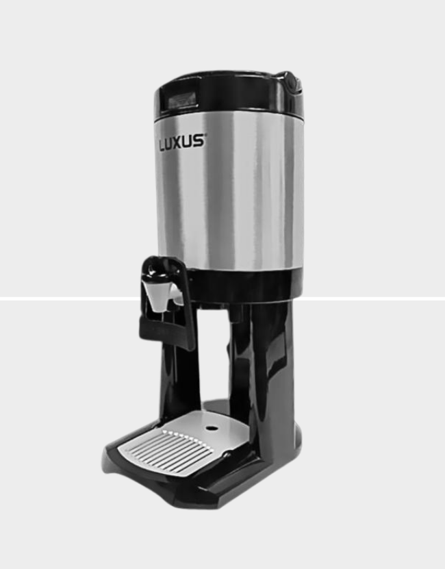 L4S-20 LUXUS® Thermal Dispenser — FETCO®